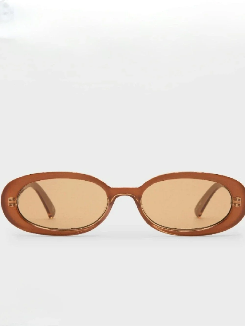 LE SPECS Outta Love Sunglasses